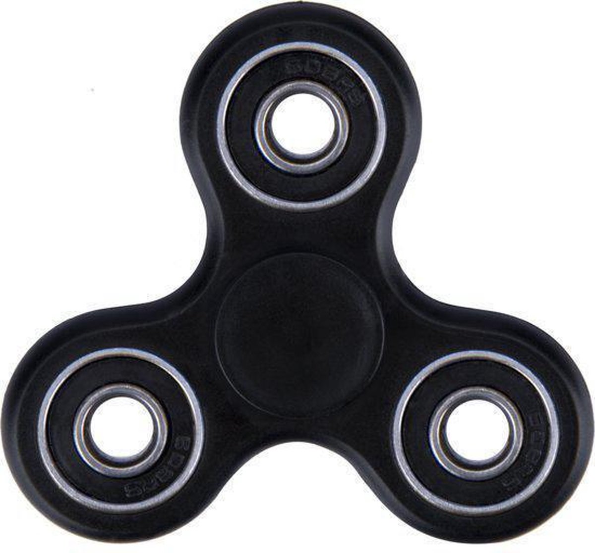 Fidget Spinner | Fidget Toy | Zwart